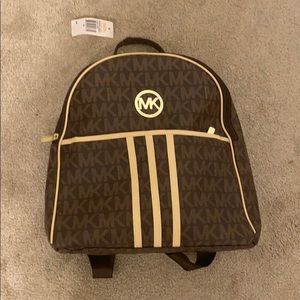 Michael Kors Backpack